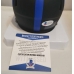 Lawrence Taylor signed New York Giants Eclipse Alternate Football Mini Helmet Beckett Authenticated